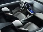 Maserati Alfieri Concept 2014 года